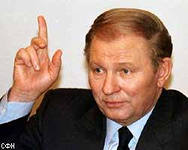 Затянули во времени, если бы сразу отправили правительство в отставку – давно бы забыли о Майдане /Кучма/